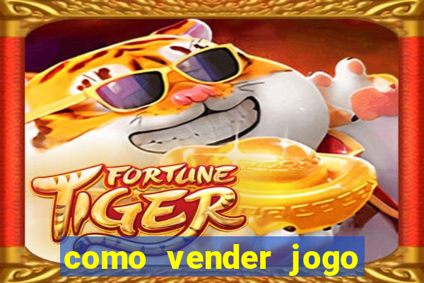 como vender jogo do bicho